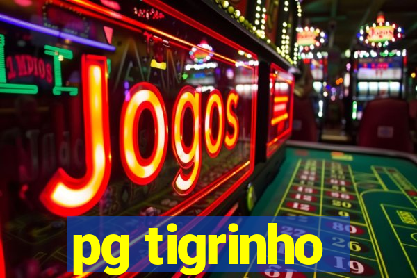 pg tigrinho